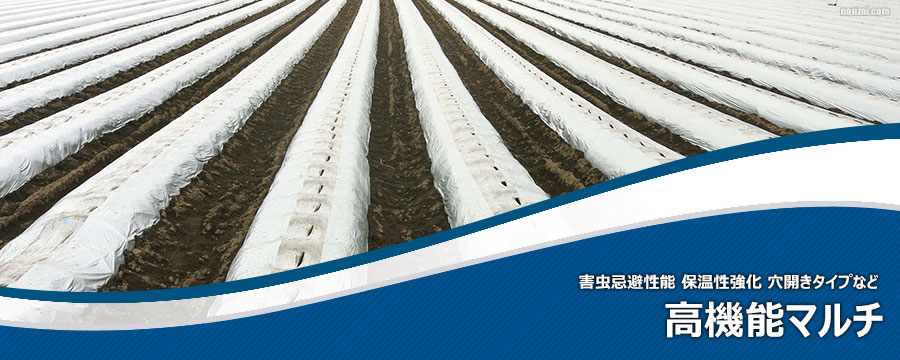 高機能マルチ